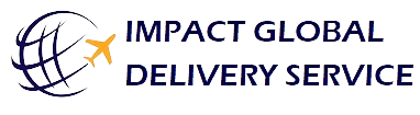 Impact Global Delivery Service